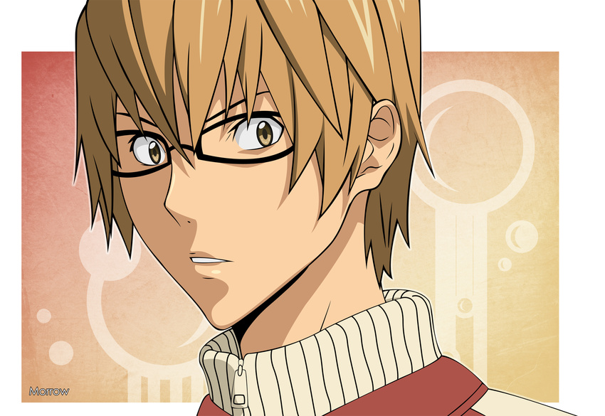 bakuman hitodama morrow_(artist) tagme takagi_akito