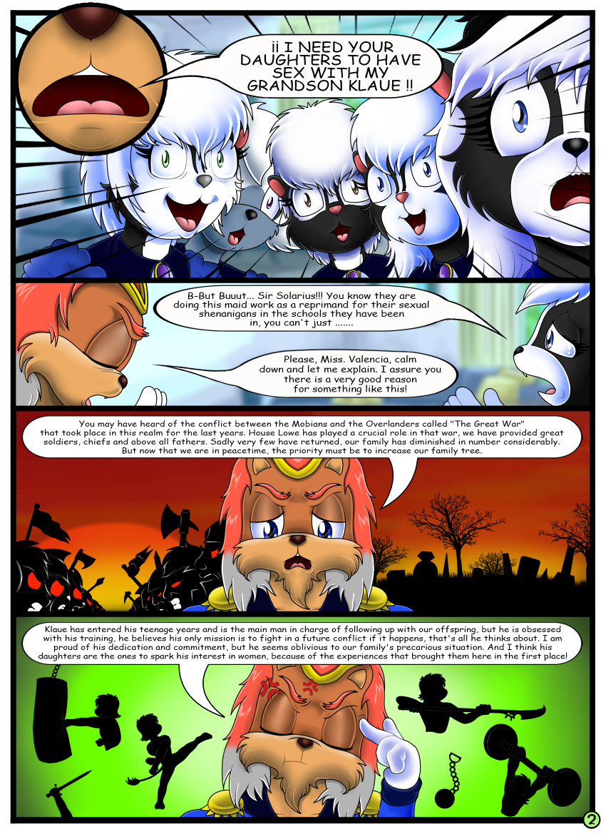 cemetery conflict desolate felid fight flags group hi_res idw_publishing juanonyx klaue_the_lion lemur lion lori_(jmh) mammal melee_weapon mephitid natasha_(jmh) onyx_(jmh) pantherine petition plant primate reactions sega silhouette skunk smiles sonic_the_hedgehog_(comics) sonic_the_hedgehog_(idw) sonic_the_hedgehog_(series) story strepsirrhine sword tangle_the_lemur tombstone training tree valencia_(jmh) weapon