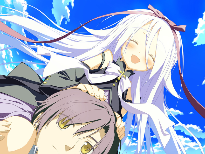 favorite game_cg hoshizora_no_memoria mare_s_ephemeral tagme