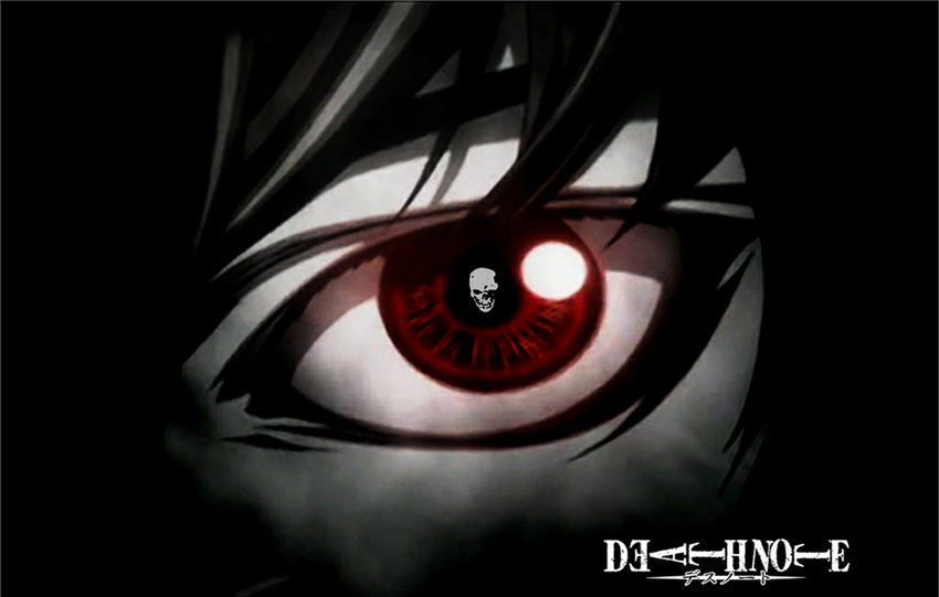 death_note tagme