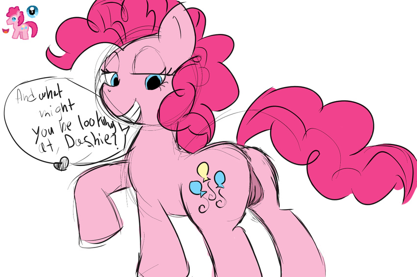 friendship_is_magic my_little_pony pinkie_pie sweethd tagme