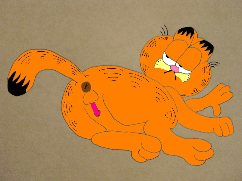 garfield tagme