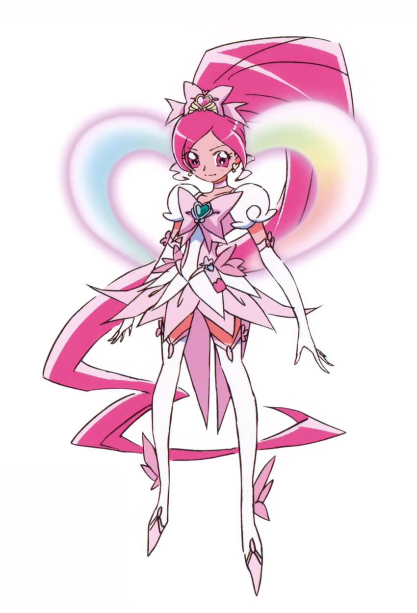 hanasaki_tsubomi heartcatch_pretty_cure! pretty_cure tagme umakoshi_yoshihiko