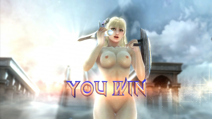 3d game naked pyrrha_alexandra soul_calibur_v