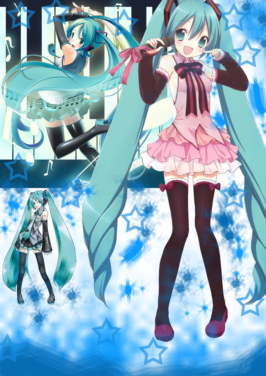 hatsune miku tagme vocaloid