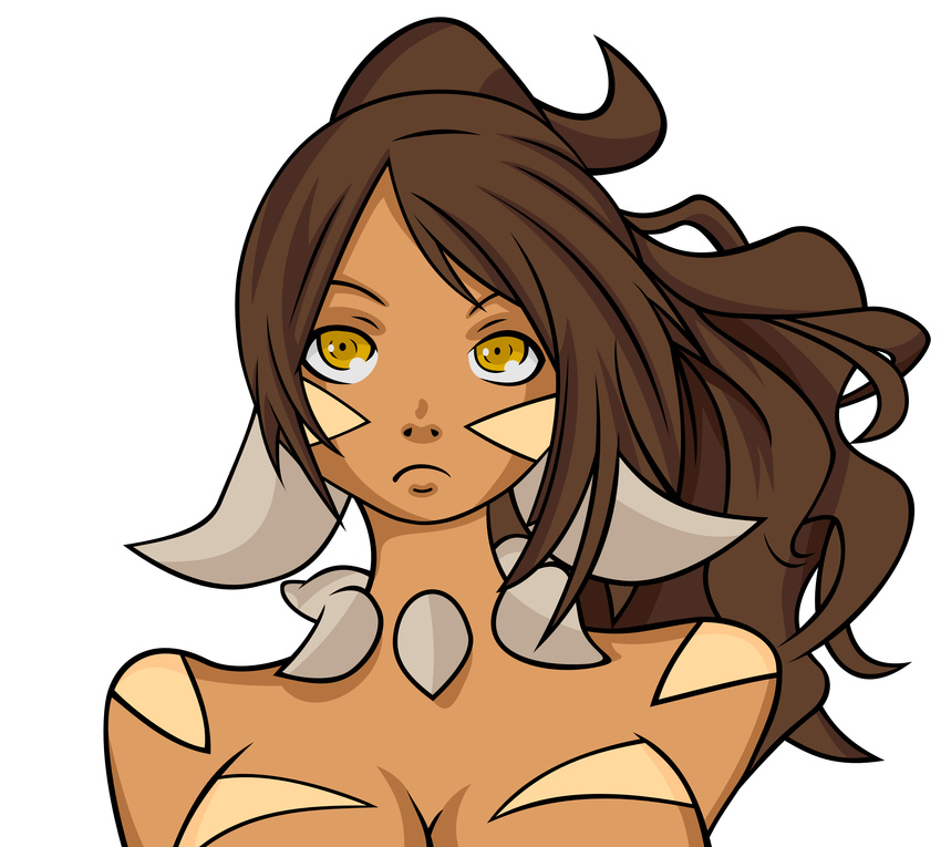 league_of_legends nidalee tagme transparent_png vector_trace