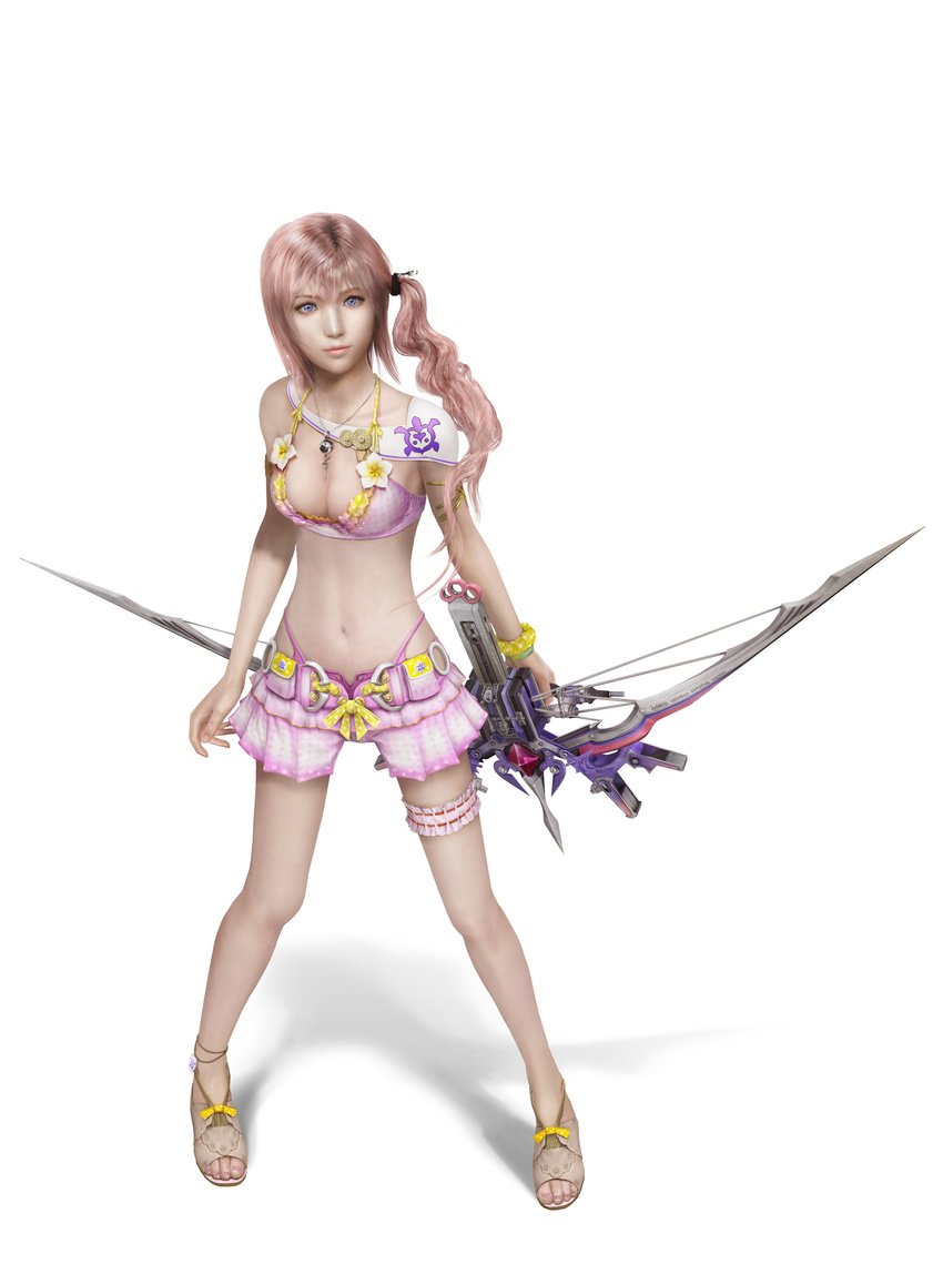 final_fantasy final_fantasy_xiii serah_farron tagme