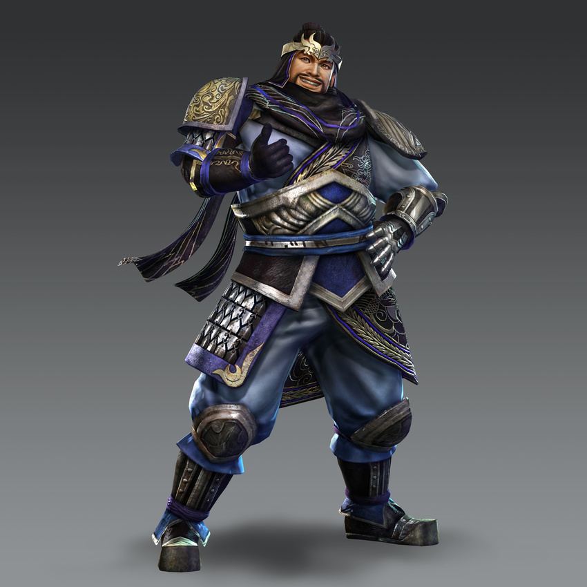 male shin_sangoku_musou_6 tagme