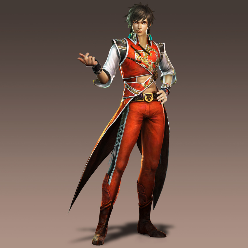 male shin_sangoku_musou_6 tagme