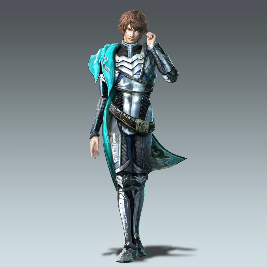 male shin_sangoku_musou_6 tagme