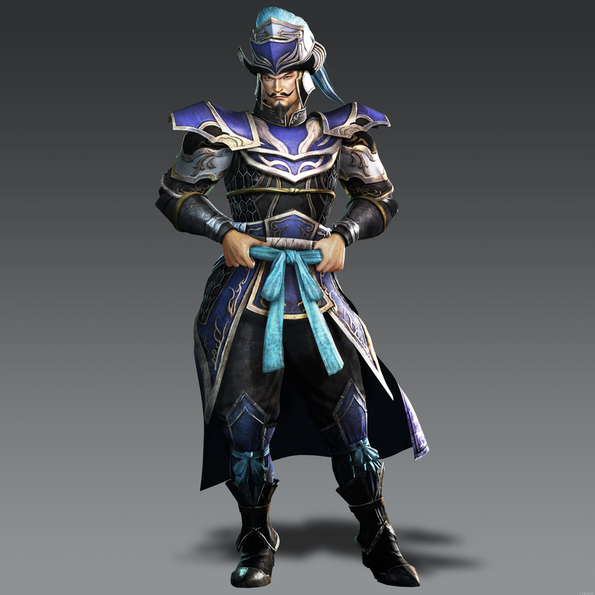 male shin_sangoku_musou_6 tagme