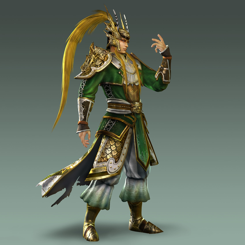 male shin_sangoku_musou_6 tagme