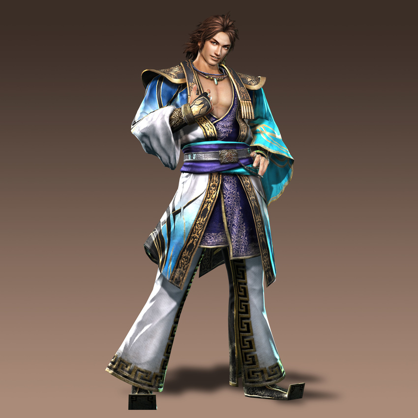 male shin_sangoku_musou_6 tagme