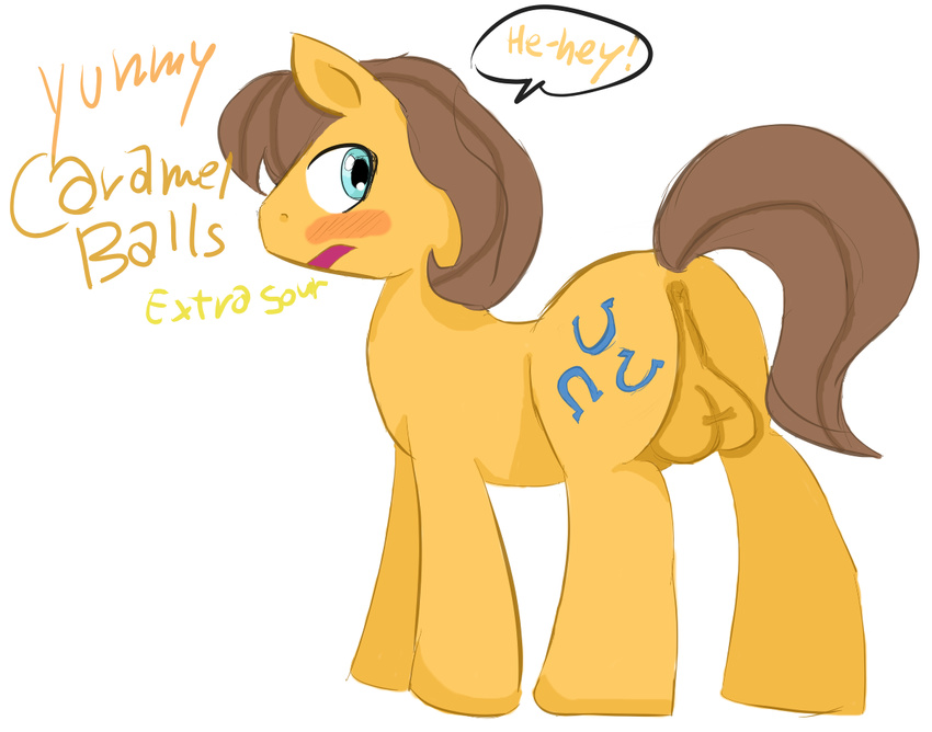 caramel friendship_is_magic haiku my_little_pony tagme