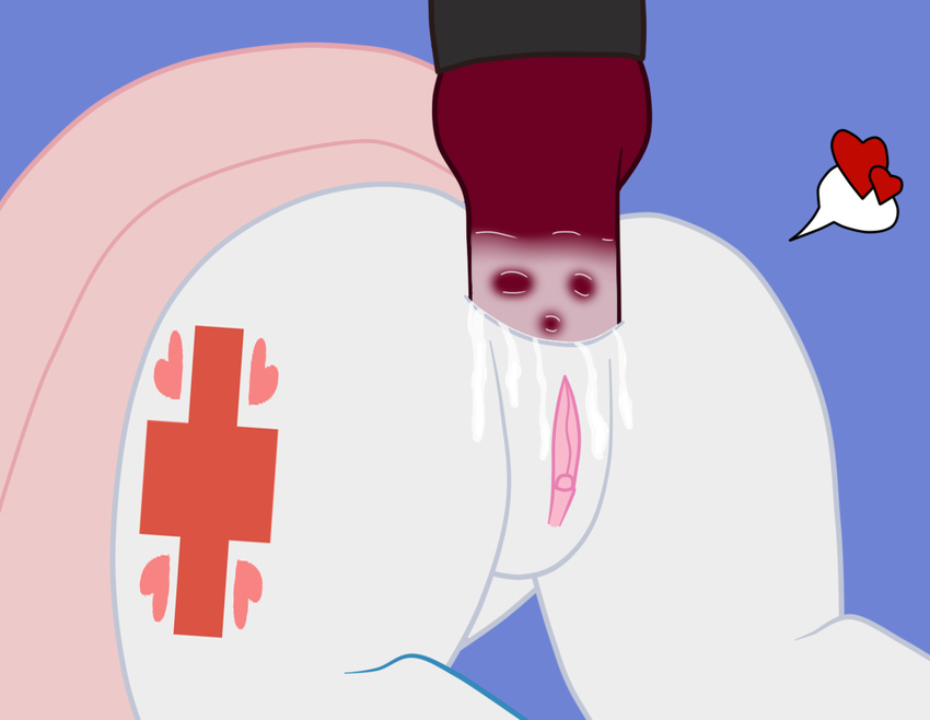 ensayne friendship_is_magic my_little_pony nurse_redheart tagme