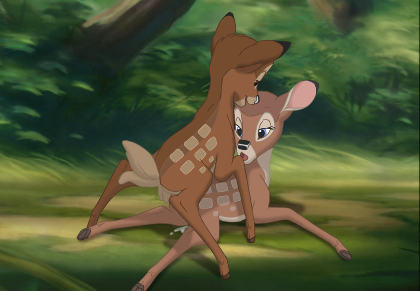 bambi faline tagme thegianthamster