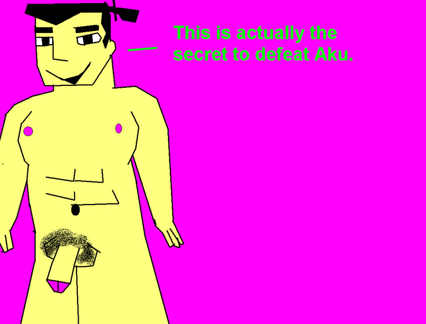 samurai_jack tagme toonsex