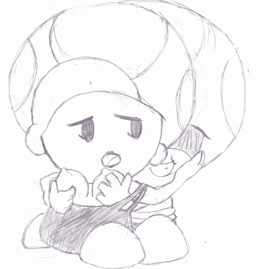 jolene paper_mario prince_mush tagme toad