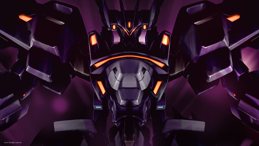 mecha muvluv muvluv_alternative_chronicles tagme total_eclipse