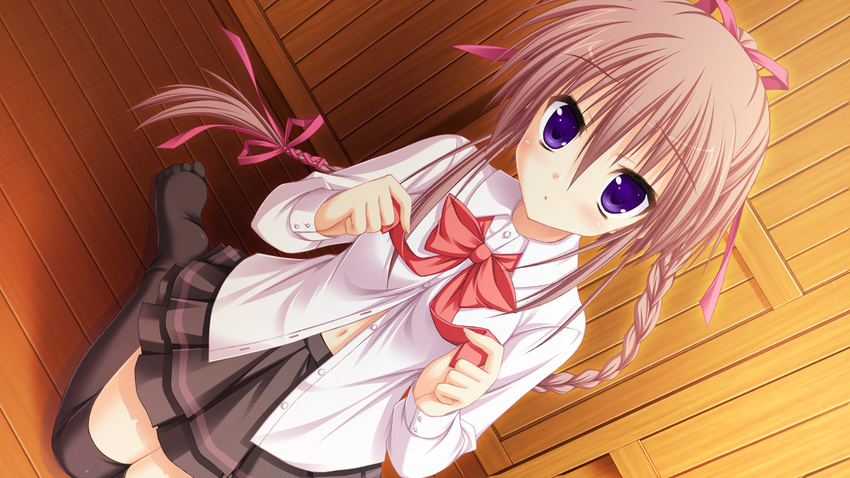 game_cg hatsuyuki_sakura kozakai_aya saga_planets toranosuke