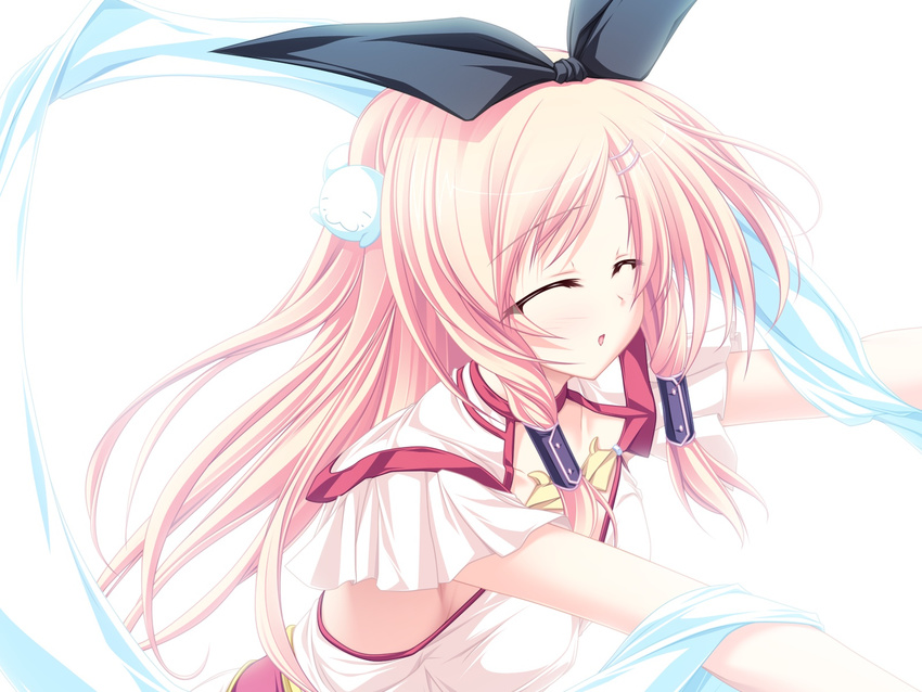 77 amane_ruru game_cg long_hair tagme