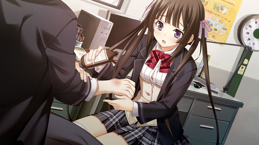 game_cg giga hotchkiss mikoto_akemi tagme