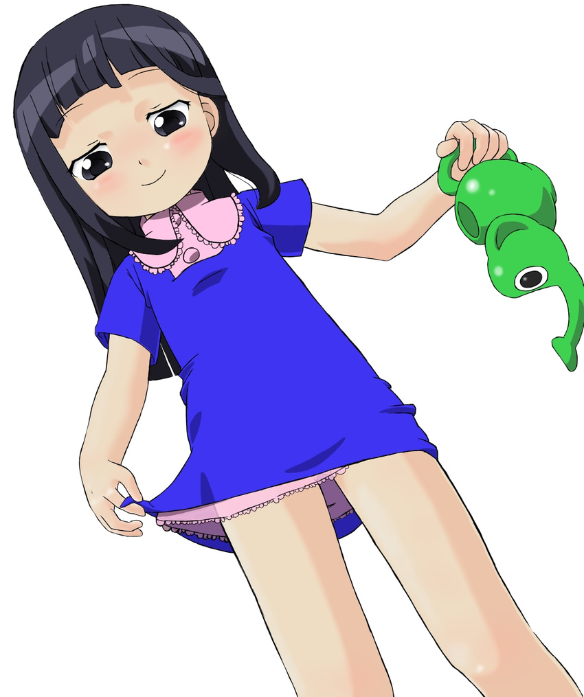 child highres koizumi_marina ojamajo_doremi solo