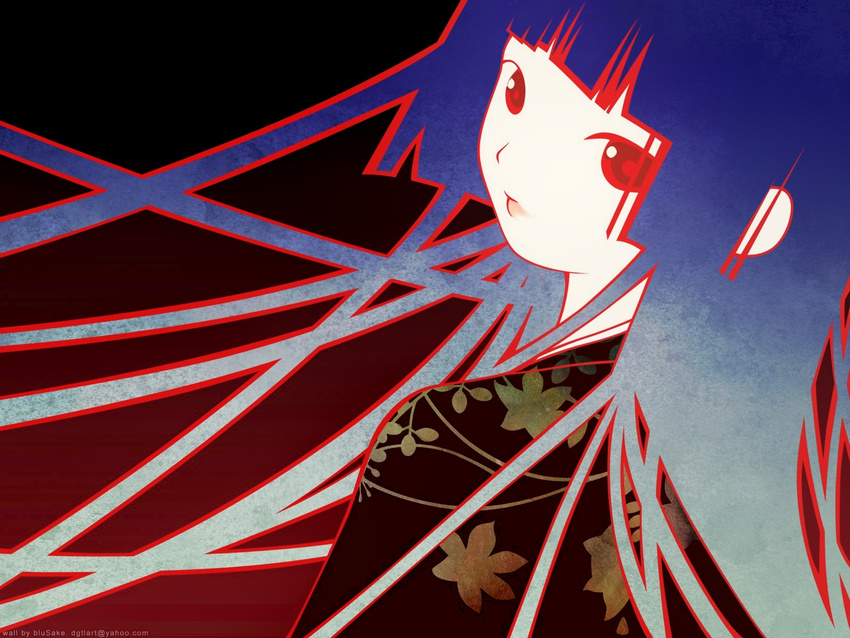 jigoku_shoujo jpeg_artifacts tagme