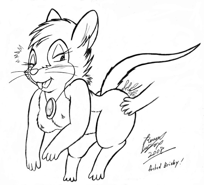 mrs_brisby revenfox secret_of_nimh tagme