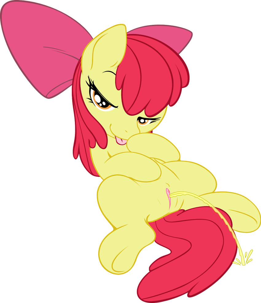 0r0ch1 apple_bloom friendship_is_magic my_little_pony tagme