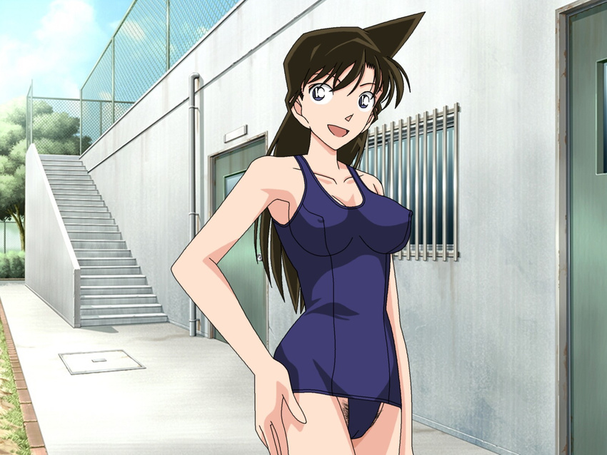 detective_conan ran_mouri tagme