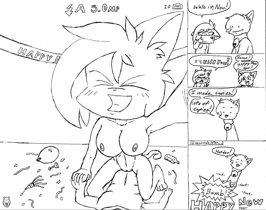 aeris leo tagme vg_cats webcomic