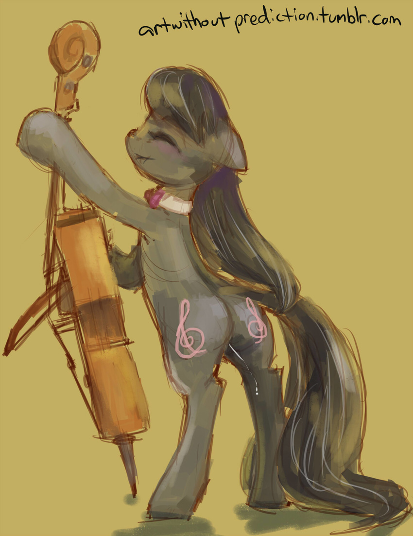 bcs friendship_is_magic my_little_pony octavia tagme