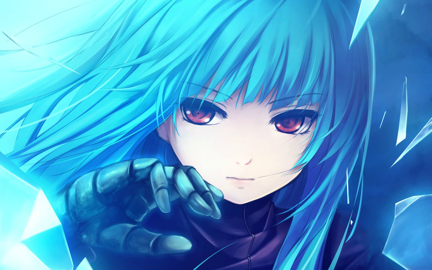 black possible_duplicate rock shooter tagme