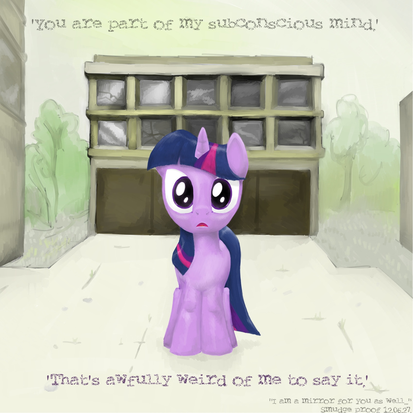 dream friendship_is_magic lucid lucid_dreaming my_little_pony smudge_proof twilight_sparkle_(mlp)