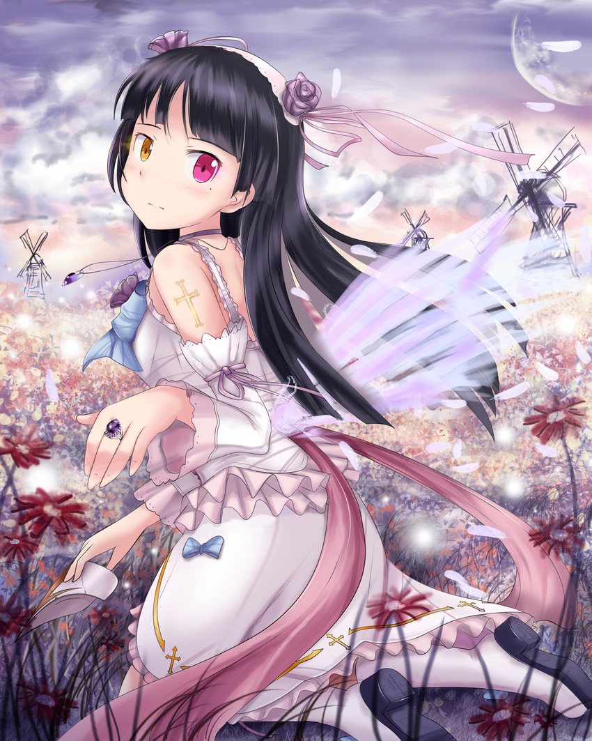 edogawakid gokou_ruri ore_no_imouto_ga_konnani_kawaii_wake_ga_nai tagme