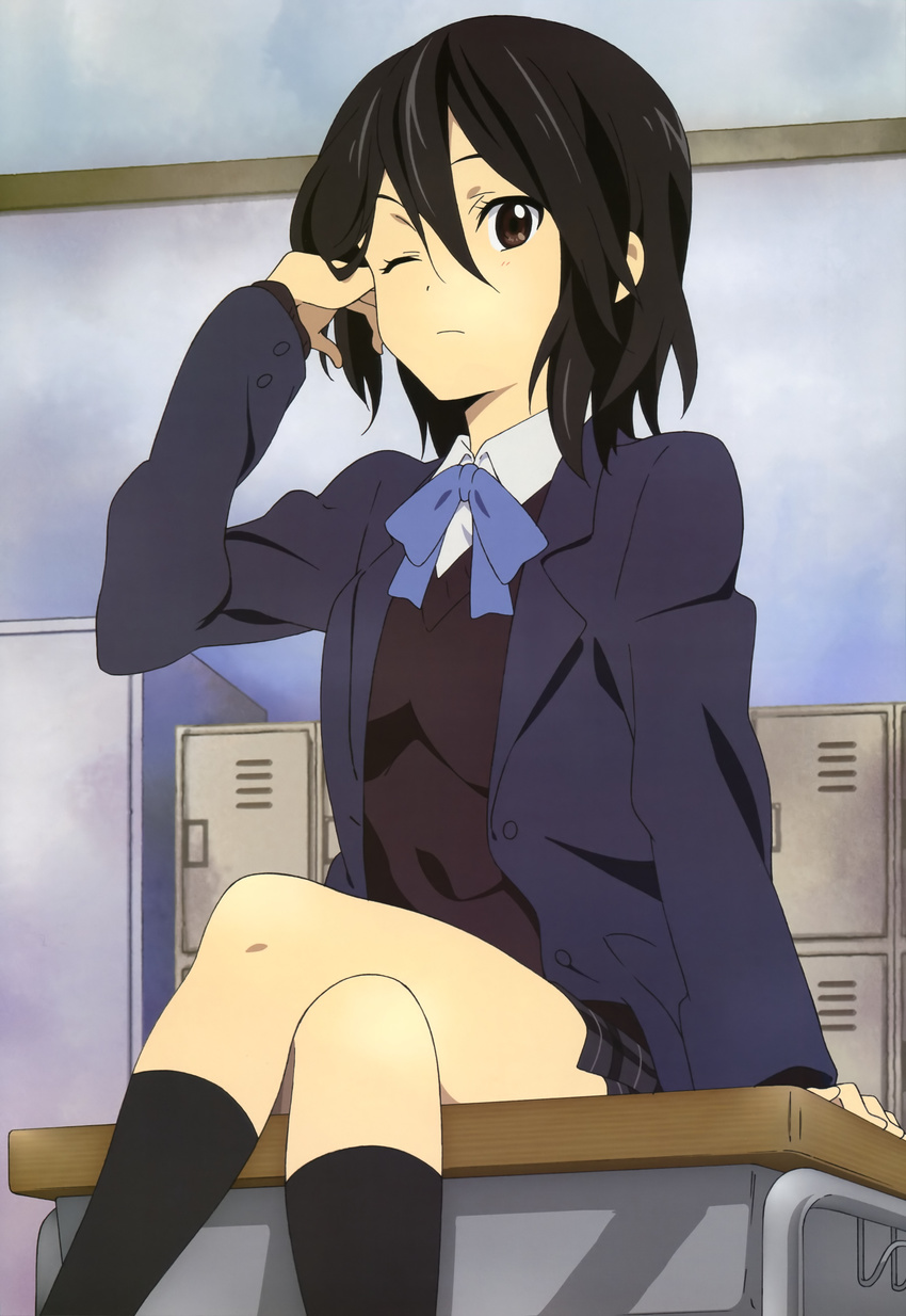 kokoro_connect tagme