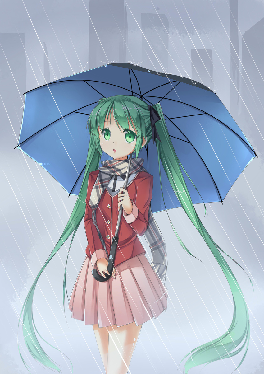 hatsune_miku luky tagme vocaloid