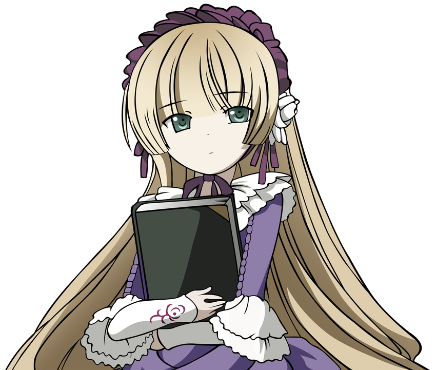 gosick gothic_lolita lolita_fashion vector_trace victorica_de_broix