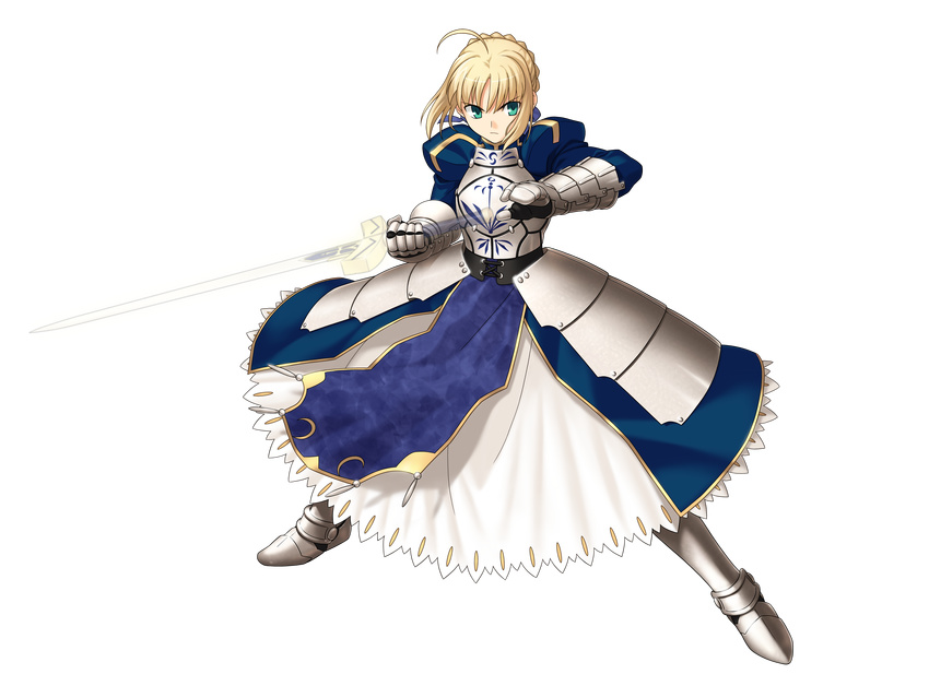 fate/stay_night saber sword tagme