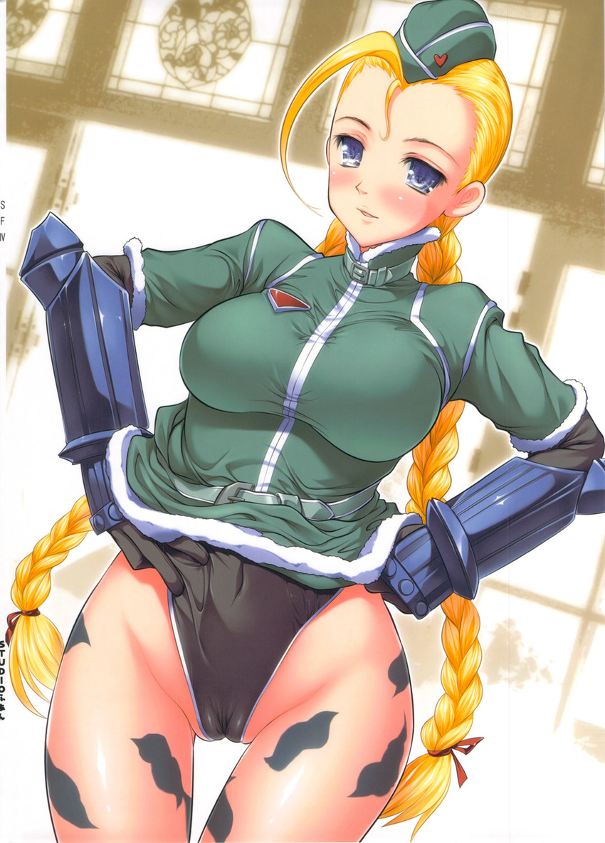 cammy street_fighter tagme