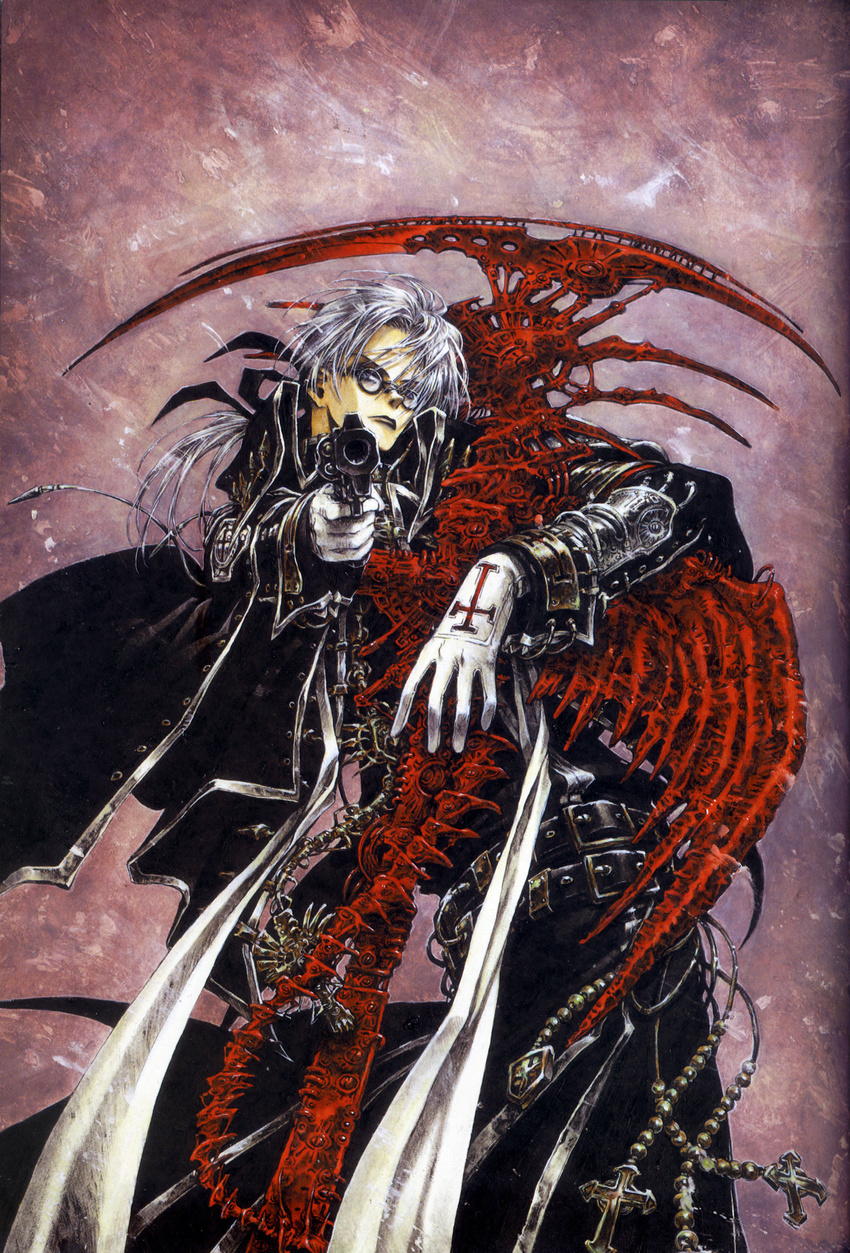 tagme trinity_blood