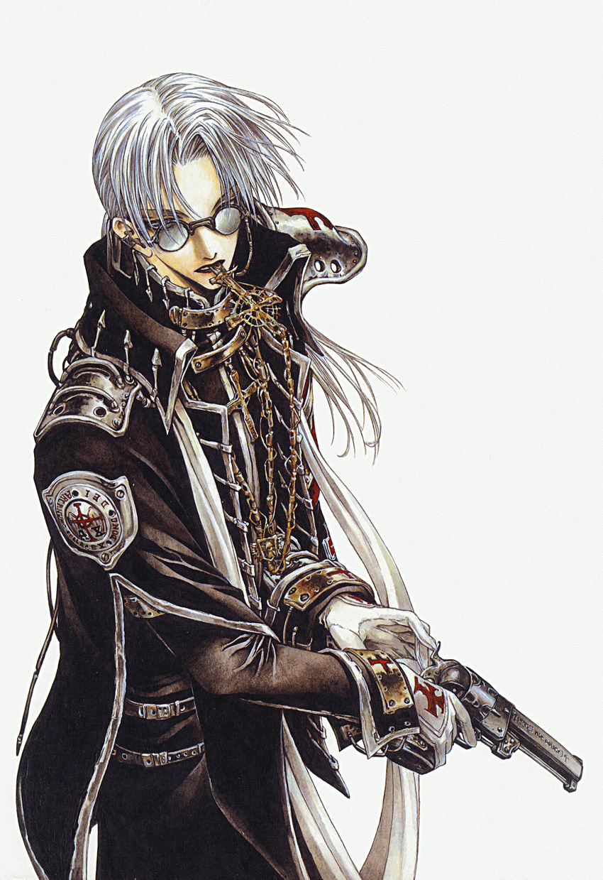 tagme trinity_blood