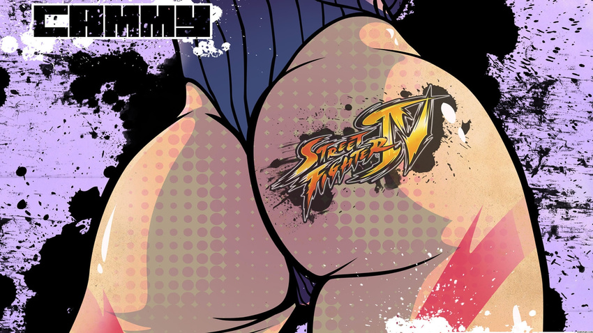 1920x1080 1girl artist_request ass back cameltoe cammy_white camouflage capcom close-up female from_behind from_below highres hips huge_ass leotard panties pov_ass solo street_fighter street_fighter_iv super_street_fighter_iv thigh_gap thighs thong thong_leotard tight tight_clothes underwear vector_trace wallpaper wide_hips