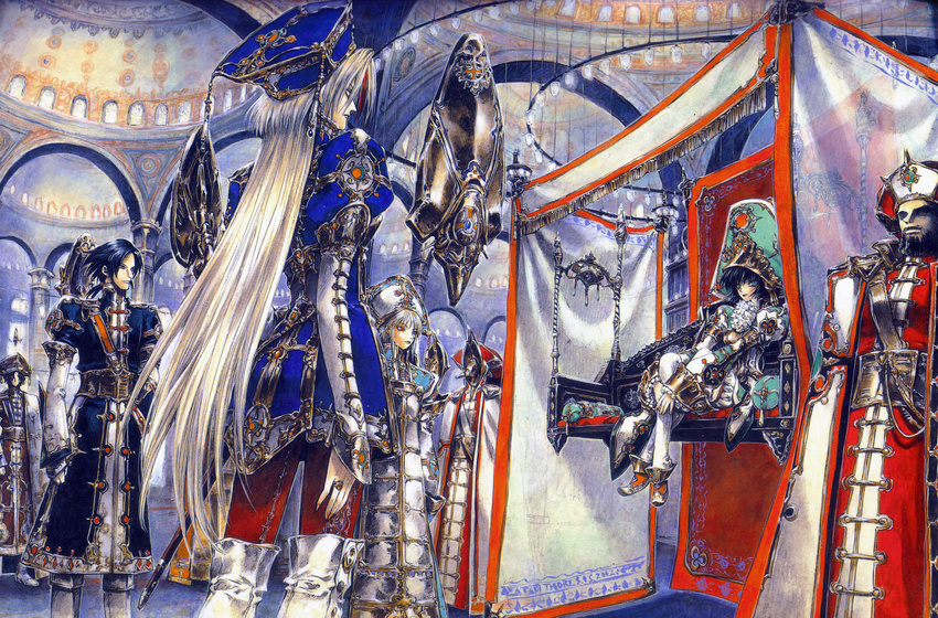 possible_duplicate tagme trinity_blood