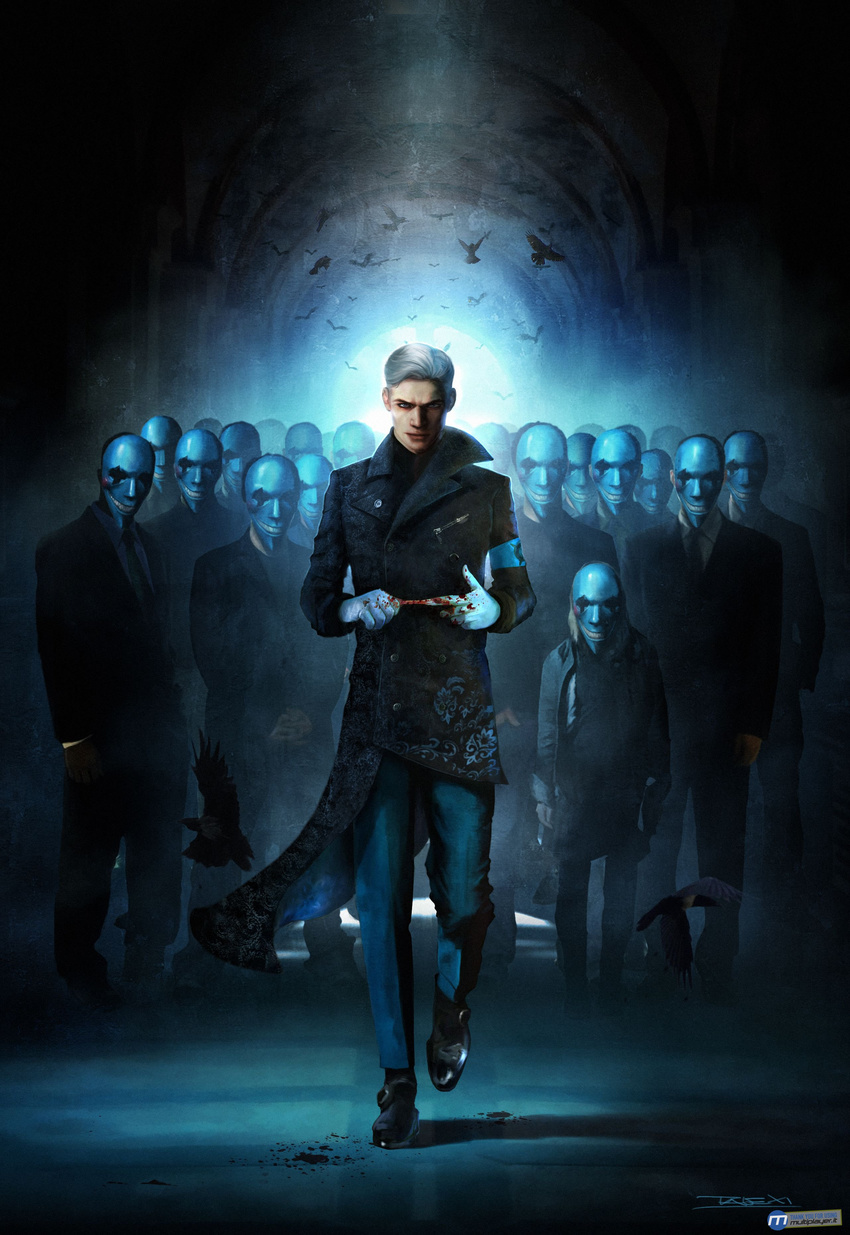 absurdres capcom devil_may_cry dmc:_devil_may_cry highres huge_filesize vergil white_hair