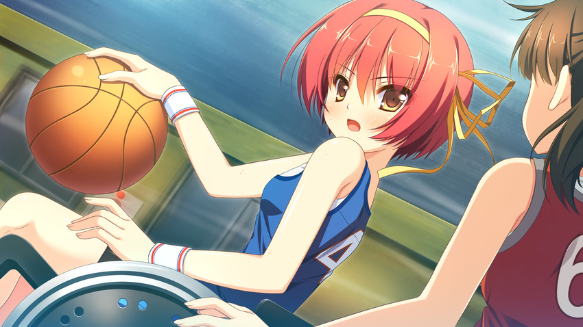 alcot game_cg naka_no_hito_nado_inai narumi_yuu tagme