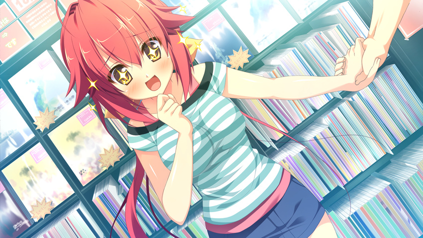 alcot game_cg naka_no_hito_nado_inai narumi_yuu tagme