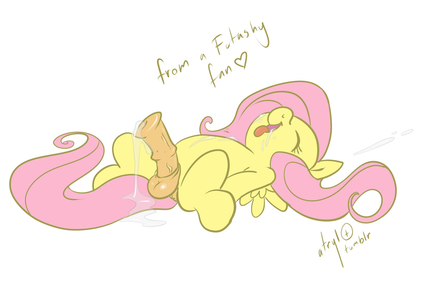 atryl fluttershy friendship_is_magic my_little_pony tagme