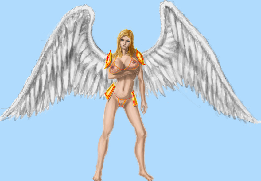 kayle league_of_legends tagme